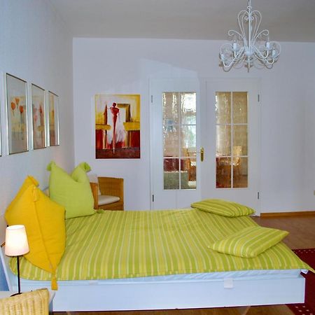 Haus-Wanda-App-06 Apartman Heringsdorf  Kültér fotó